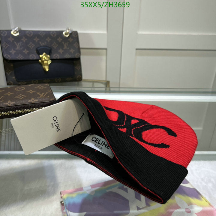 SAMC - COL Caps & Hats - 320