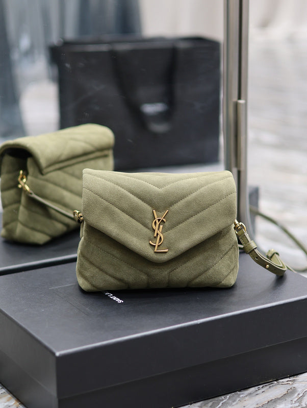 Satchel Bags - SLY Bags - 069
