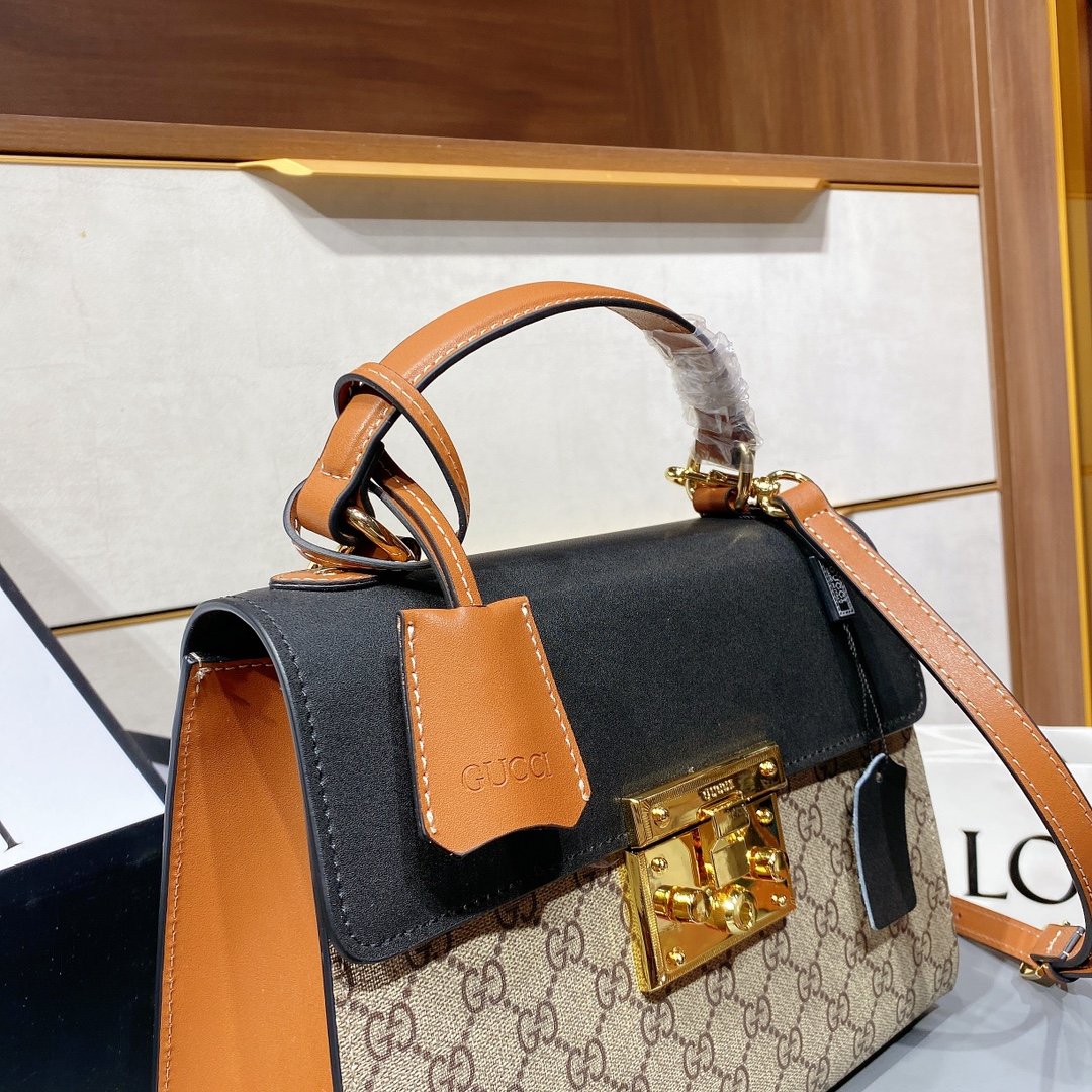 EN - NEW Arrival Bags GCI 291