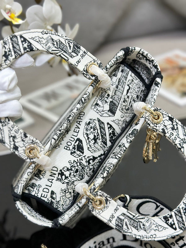Glami Fashion - DIR Bags - 202