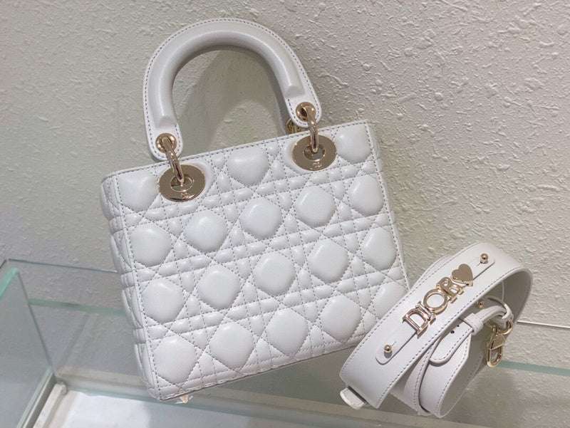 Glami Fashion - DIR Bags - 643