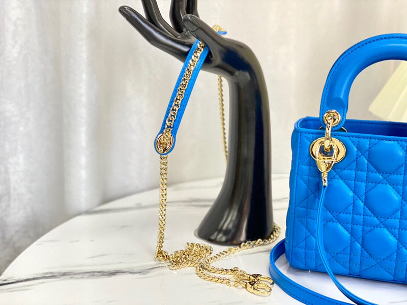 Glami Fashion - DIR Bags - 406