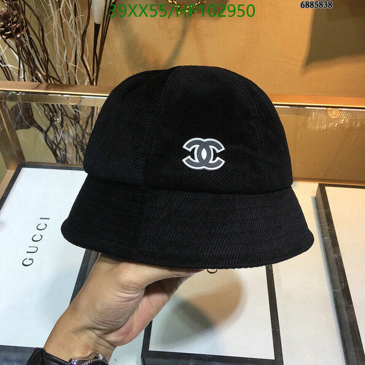 SAMC - CHL Caps & Hats - 540