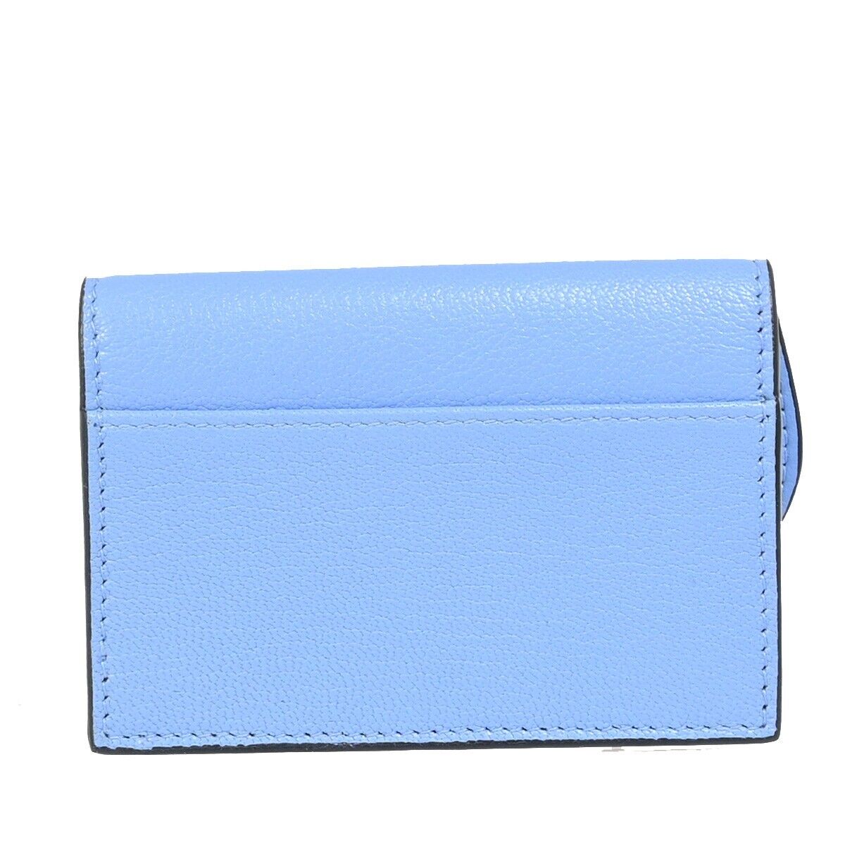 Dior Saddle  Leather Wallet  ()