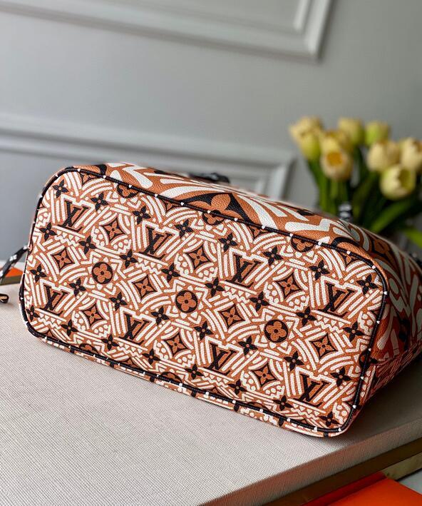 SAMC - LOV Bags - 2748