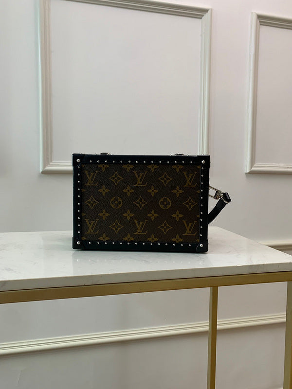 Glami- Glami- Lu-Vi bags - 3133