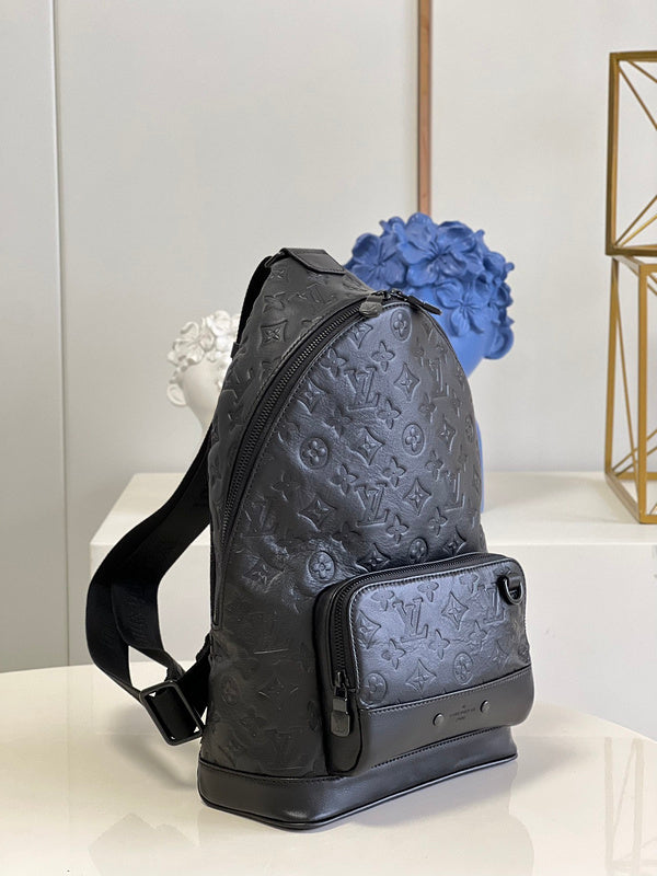 Glami- Glami- Lu-Vi bags - 3022