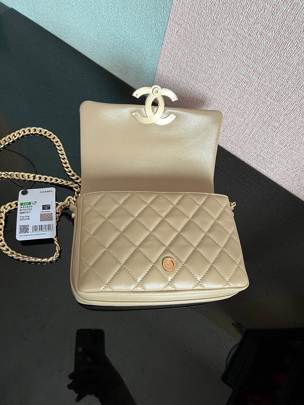 Satchel Bags - CHL Bags - 2482
