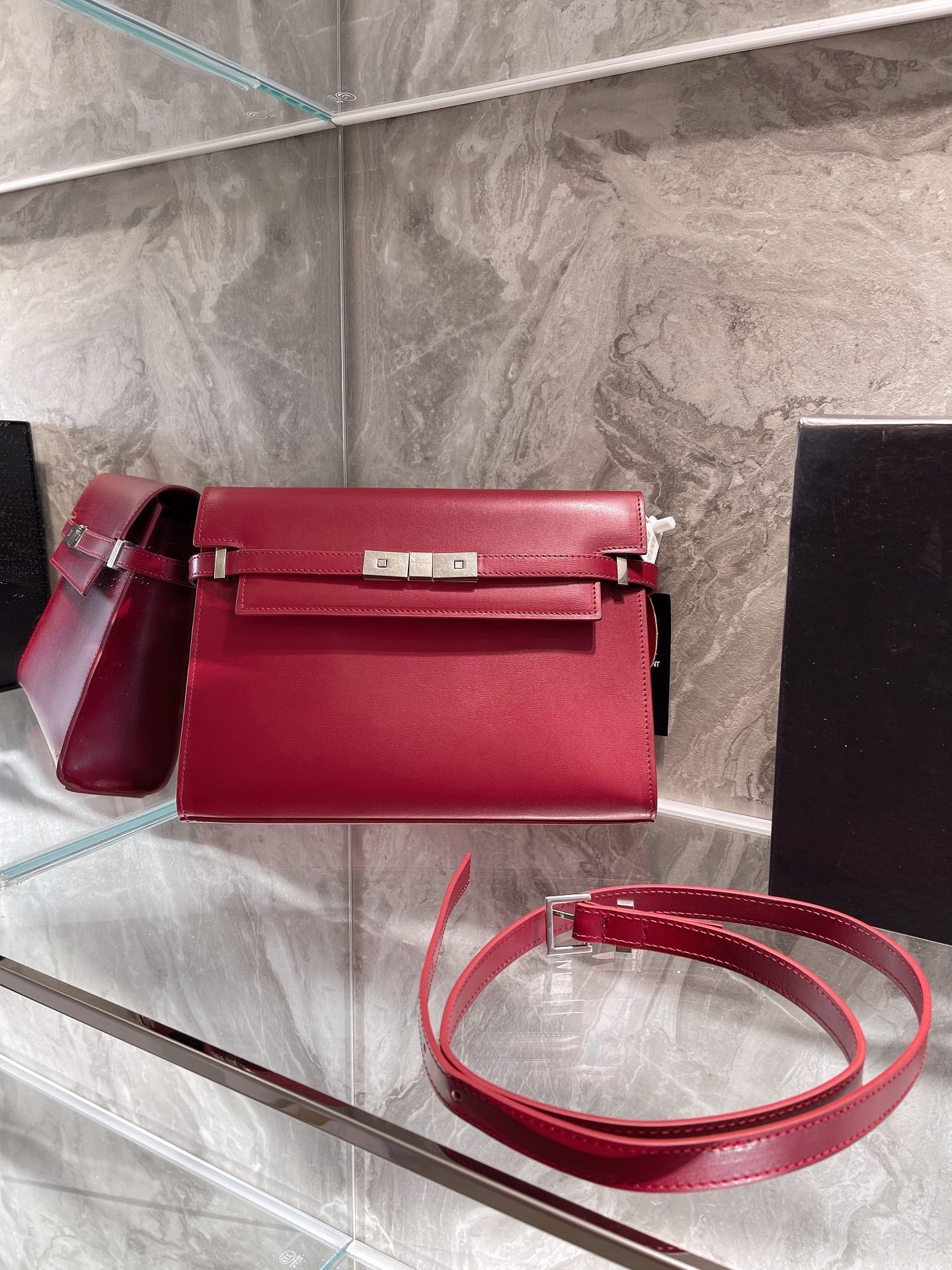 EN - NEW Arrival Bags SLY 176