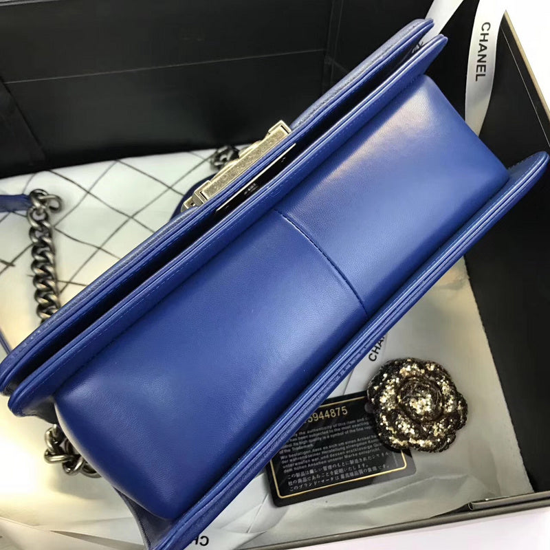 Satchel Bags - CHL Bags - 657