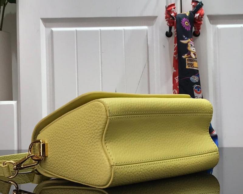 SAMC - LOV Bags - 2375