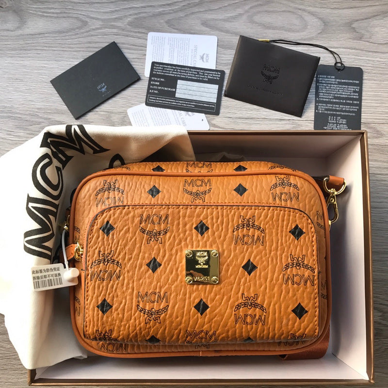 Satchel Bags - MC Bags - 547