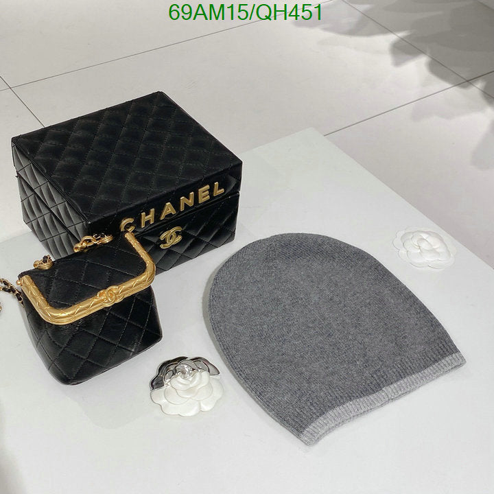 SAMC - CHL Caps & Hats - 137