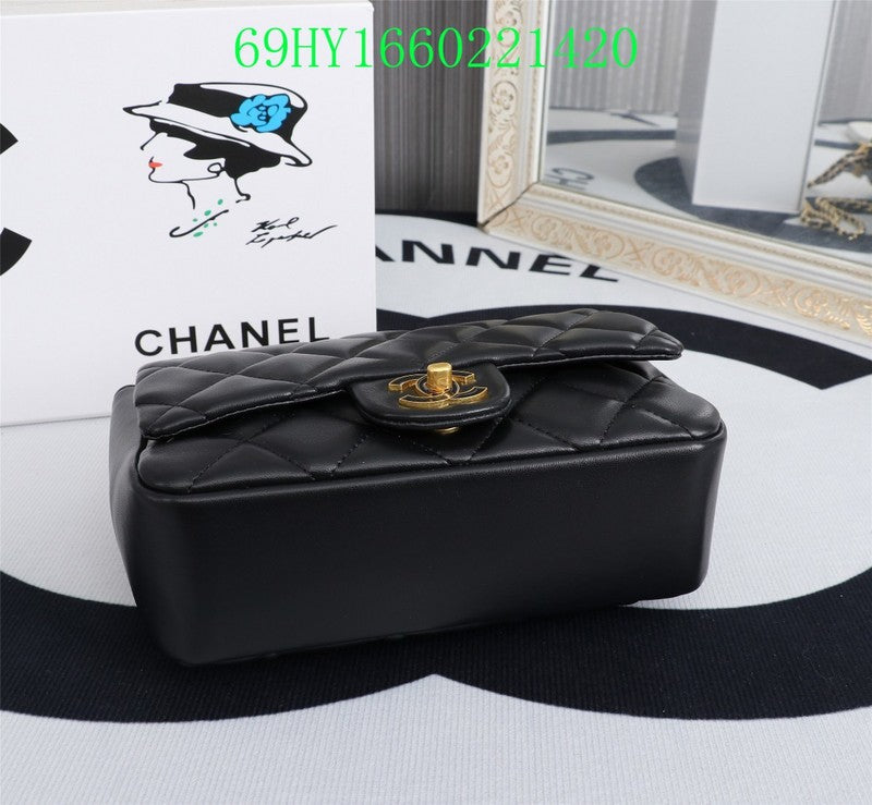 Glami - CHL Bags - 3025