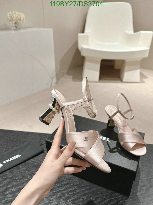 SAMC - CHL Women Shoes High Heels - 029