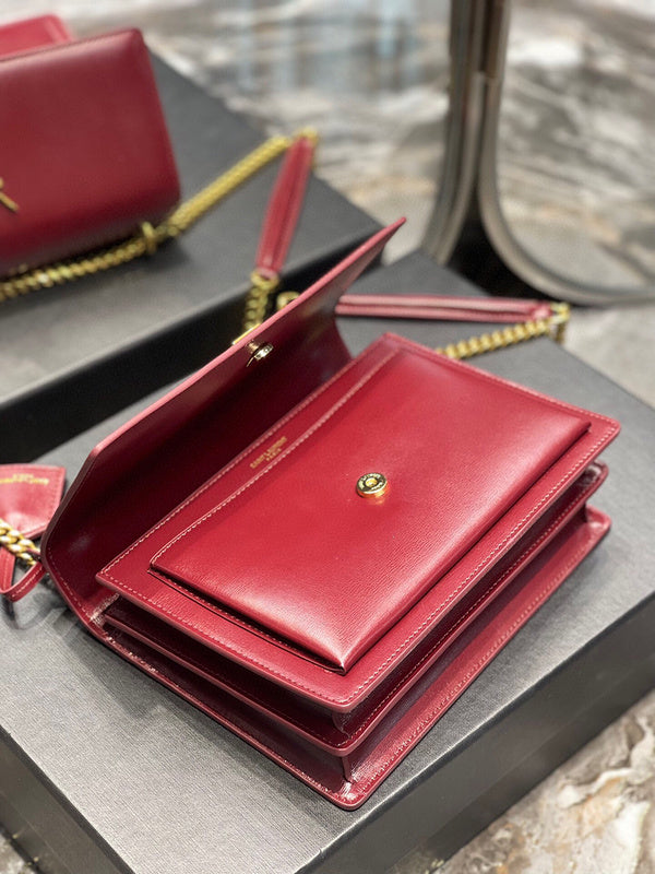 Glami- Glami- - SLY Bags - 634