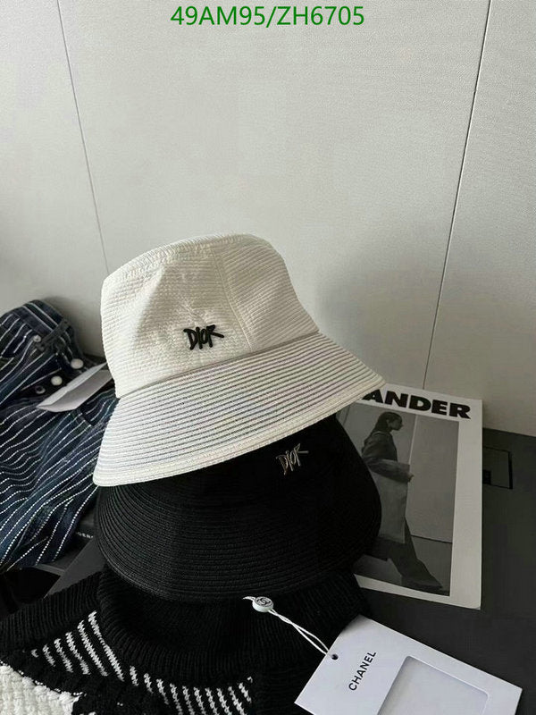 SAMC - DOR Caps & Hats - 123