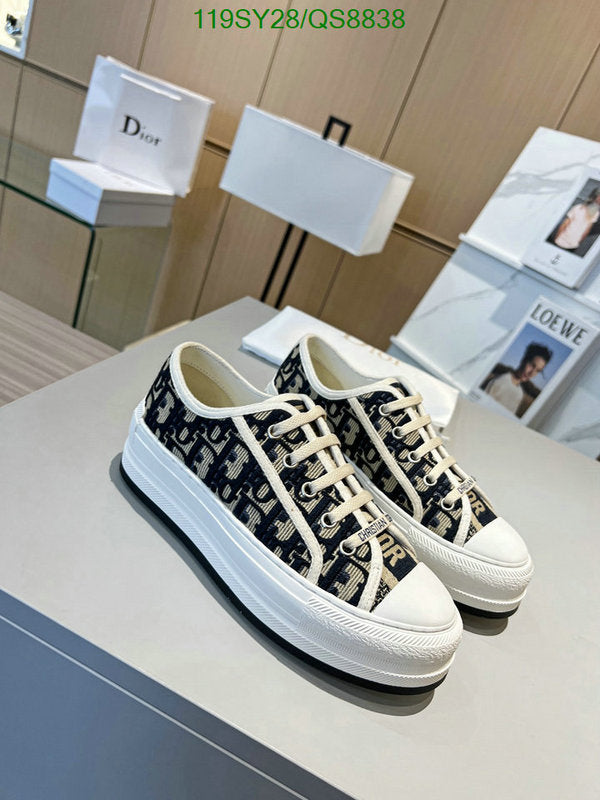 SAMC - DOR Women Sneakers - 088