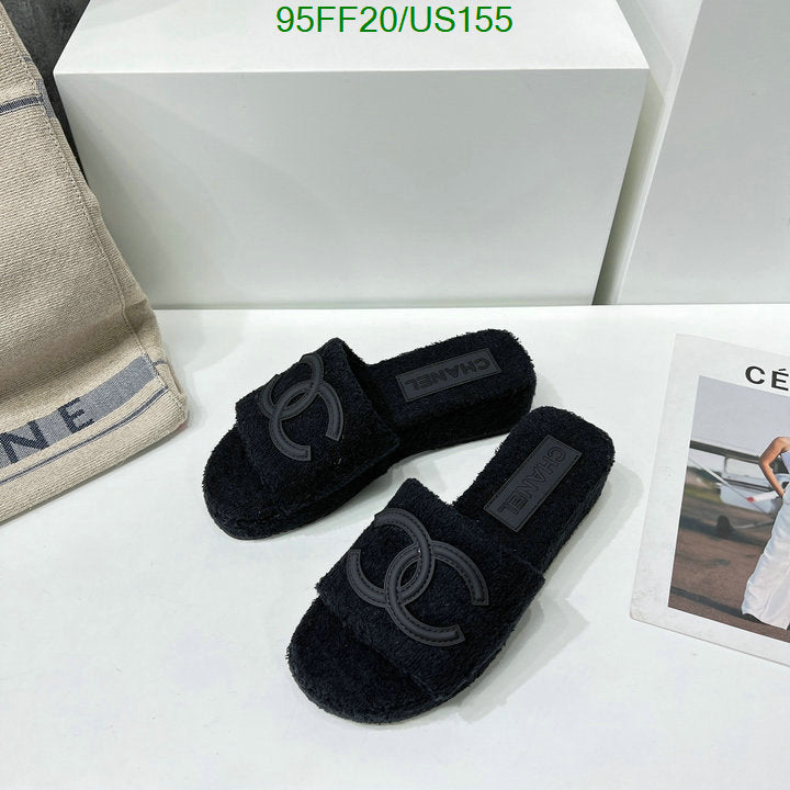 SAMC - CHL Women Shoes Slippers - 110
