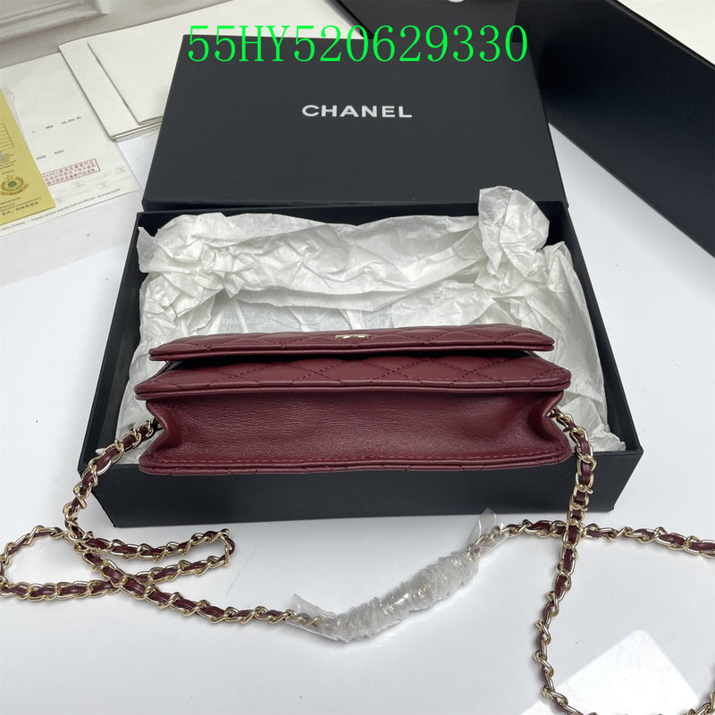 Glami - CHL Bags - 517