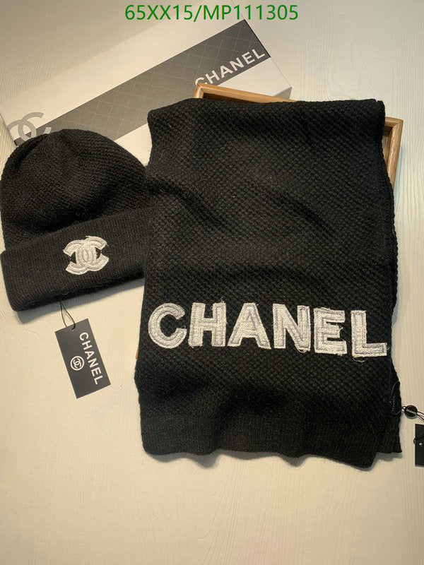 SAMC - CHL Scarves - 971