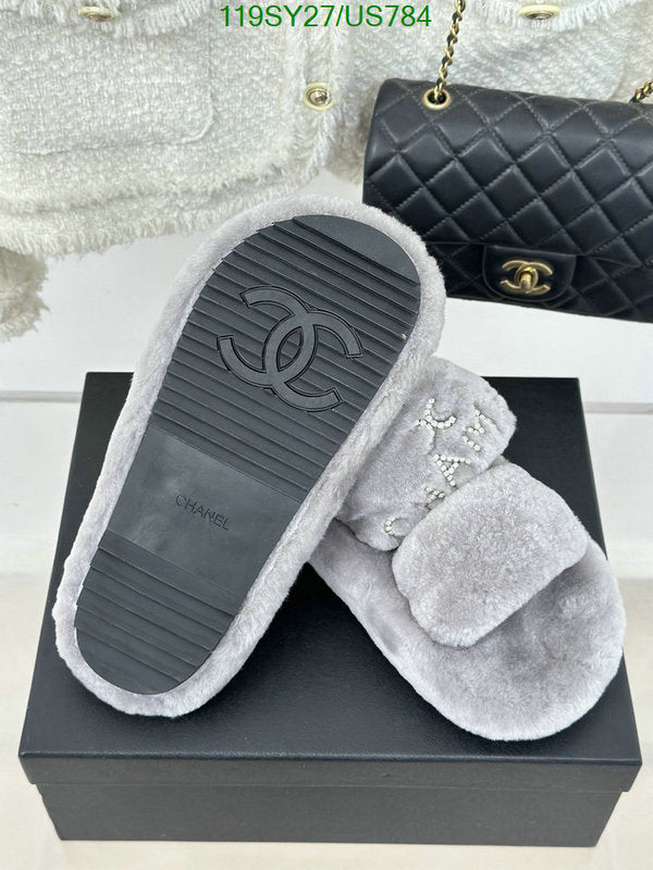 SAMC - CHL Women Shoes Slippers - 114