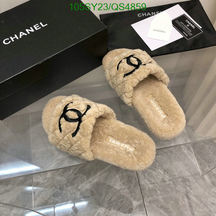 SAMC - CHL Women Shoes Slippers - 171