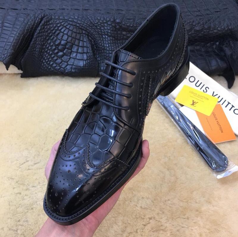 SAMC - LOV Men Shoes - 1728