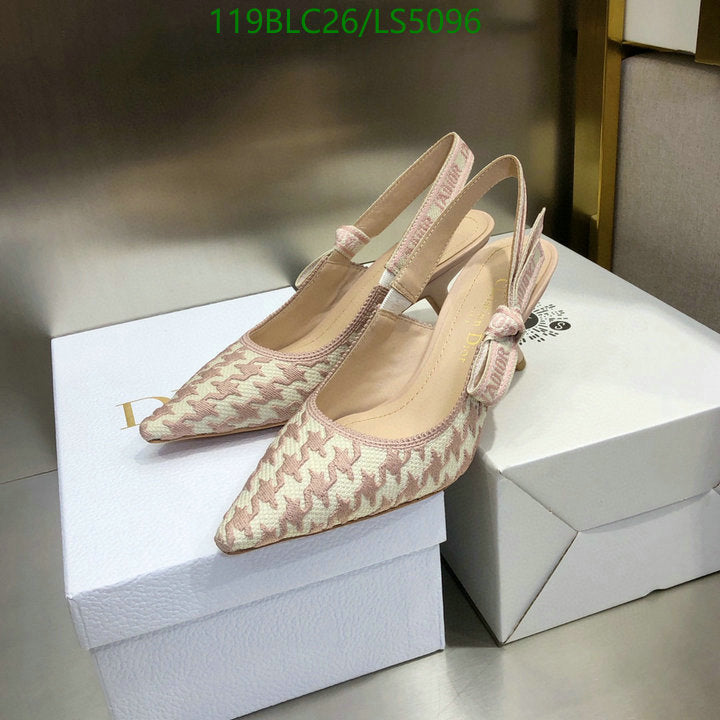 SAMCC - DOR Women Shoes - 2433