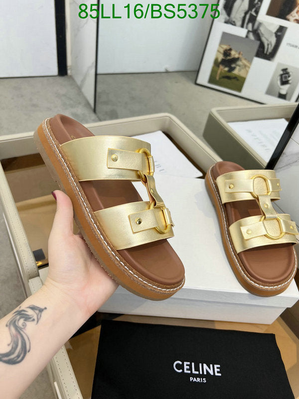 SAMC - COL Women Shoes - 047
