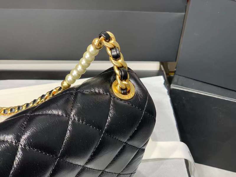 Satchel Bags - CHL Bags - 5588