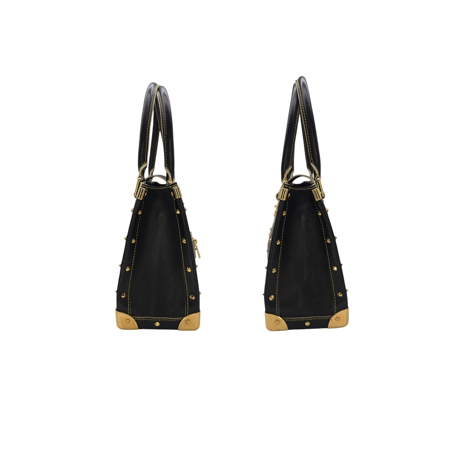 Louis Vuitton Vintage Suhali Le Fabuleux Tote