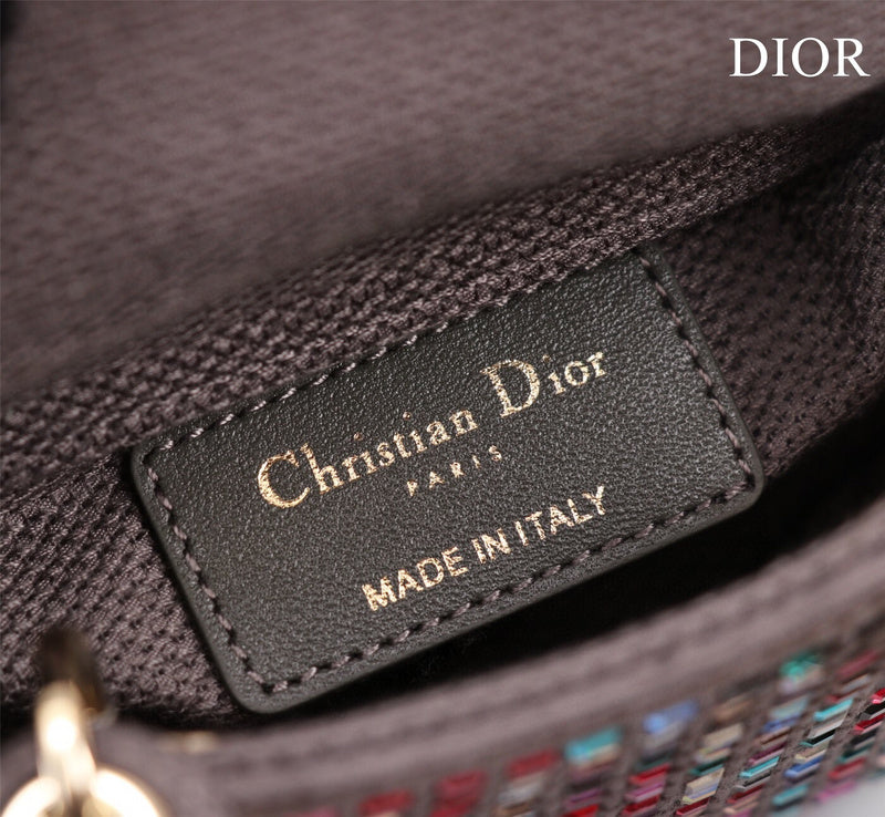 Glami Fashion - DIR Bags - 1691