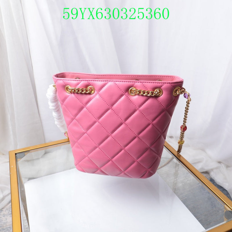 Satchel Bags - CHL Bags - 5434