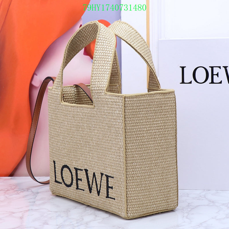 Satchel Bags - LWE Bags - 034