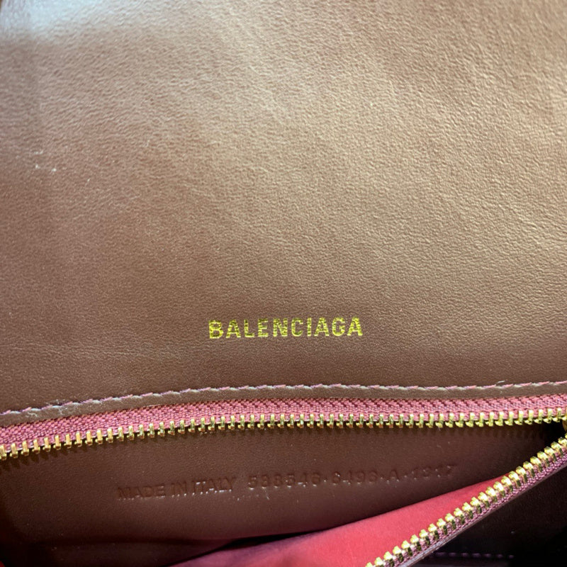 Satchel Bags - BGA Bags - 749