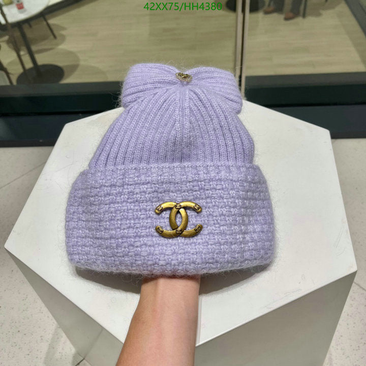 SAMC - CHL Caps & Hats - 322