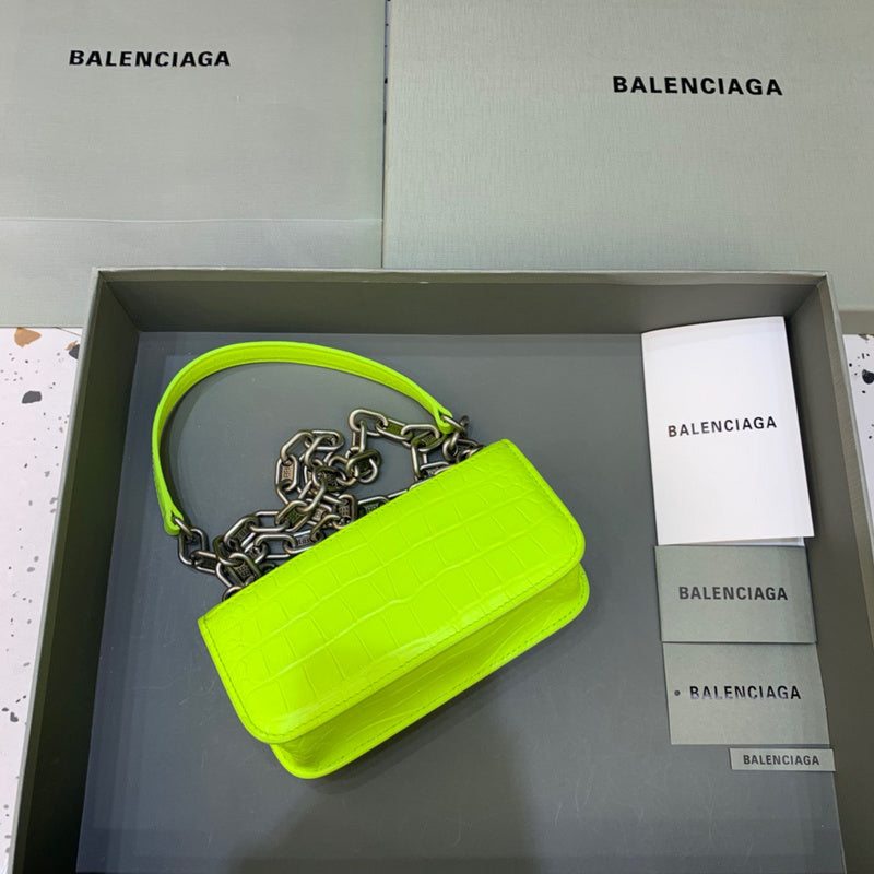 Satchel Bags - BGA Bags - 613