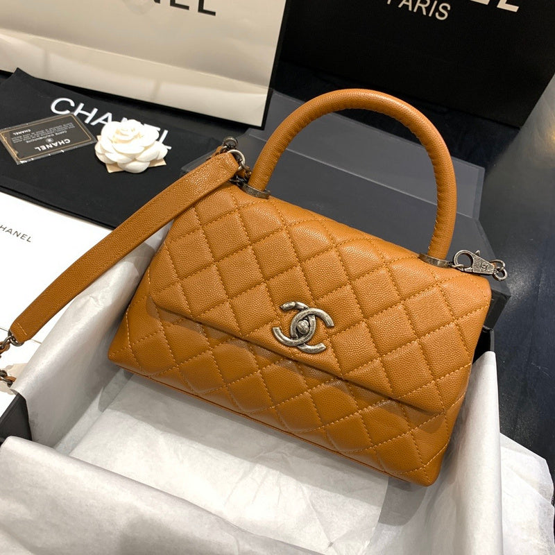 Satchel Bags - CHL Bags - 1938