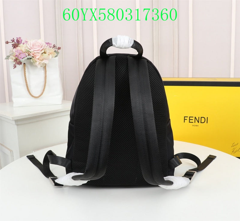 Glami - FDE Bags - 3379