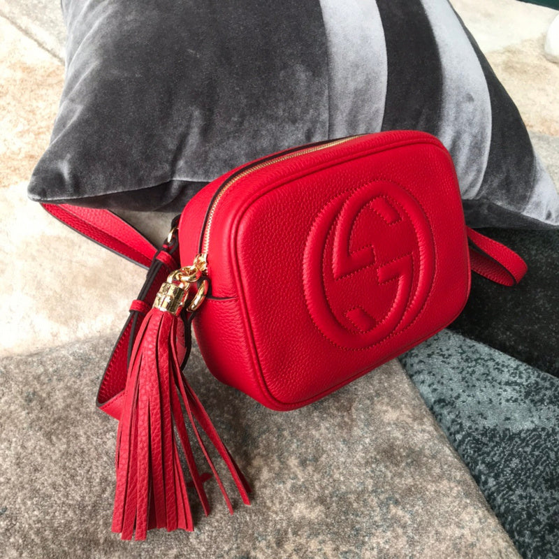 Satchel Bags - GCI Bags - 6241