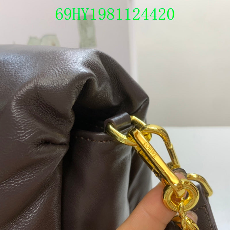 Satchel Bags - LWE Bags - 159