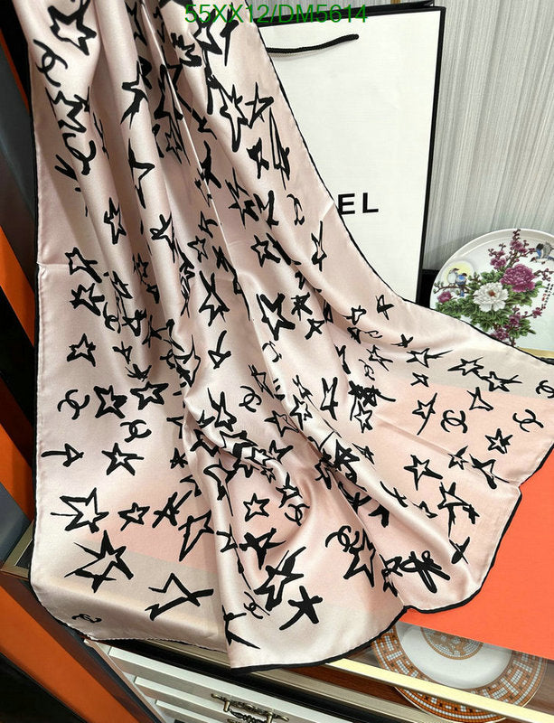 SAMC - CHL Scarves - 104