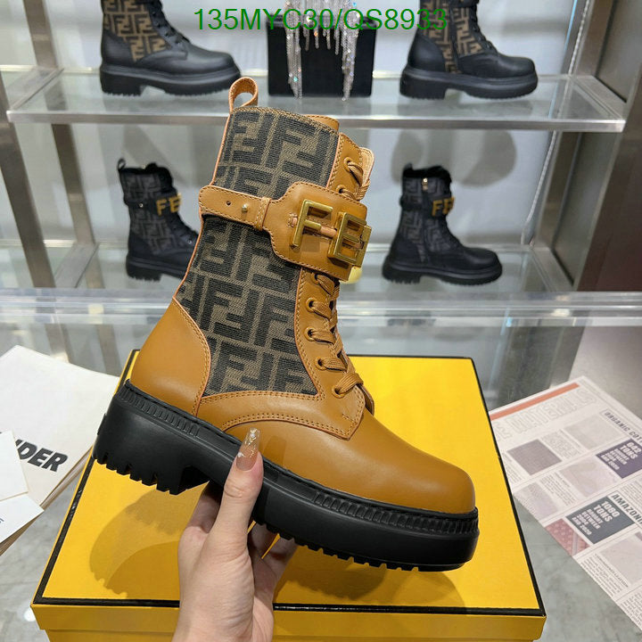 SAMC - FDE Women Shoes - 432