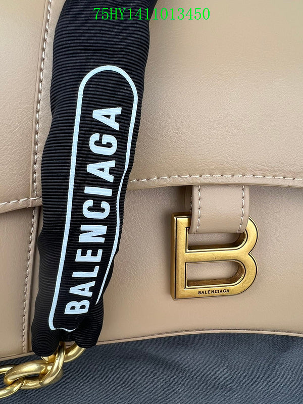 Glami Fashion - BGA Bags - 2013