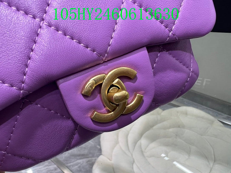 Glami - CHL Bags - 2614