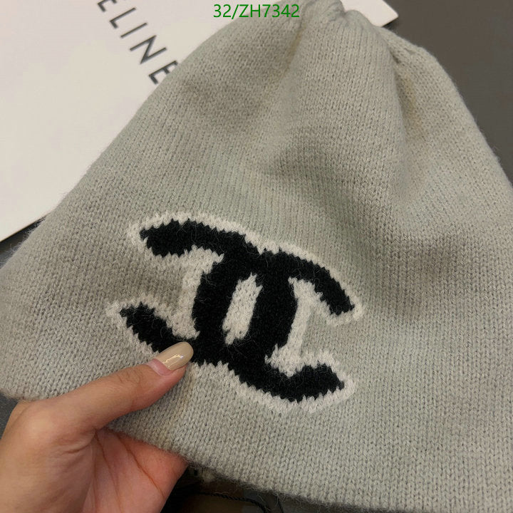 SAMC - CHL Caps & Hats - 391