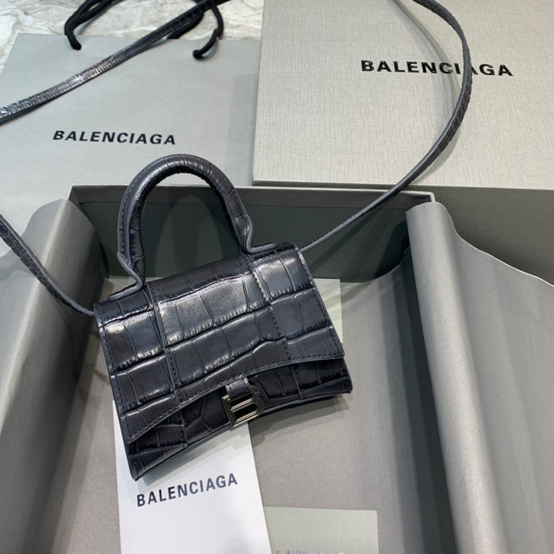 Satchel Bags - BGA Bags - 702
