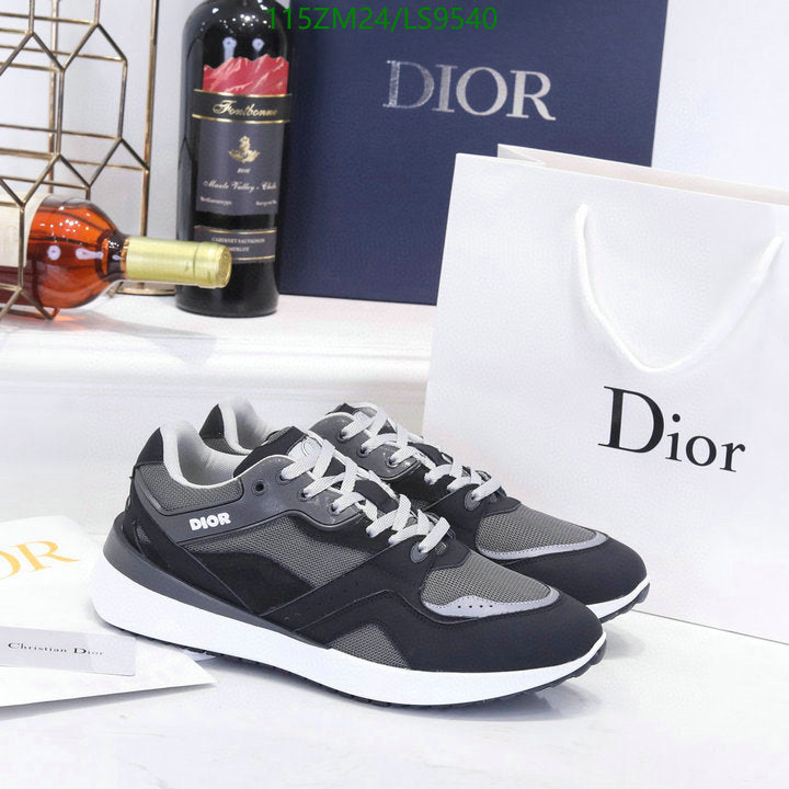 SAMCC - DOR Women Shoes - 1799
