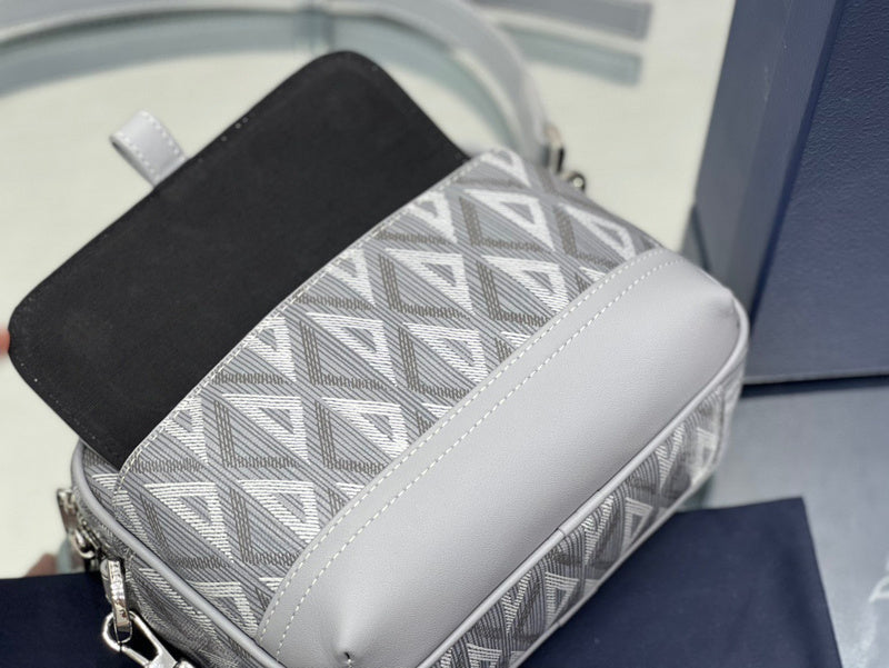 Glami-i - DOR Men Bags - 016
